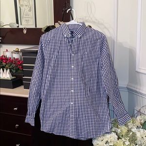 VINEYARD VINES BUTTON DOWN